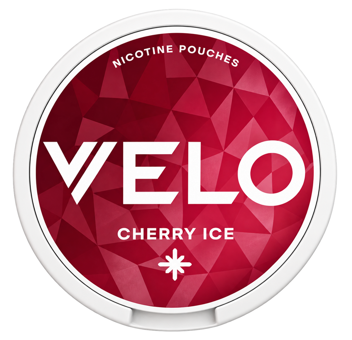 VELO Cherry Ice