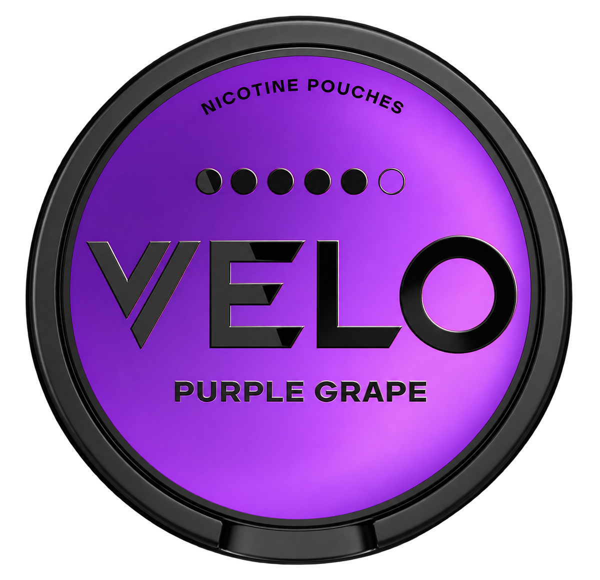 VELO Purple Grape