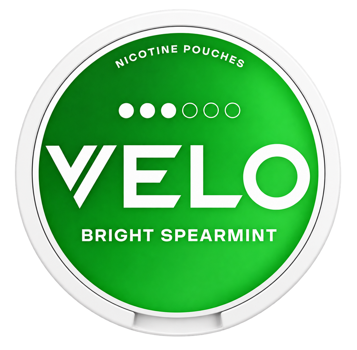 VELO Bright Spearmint