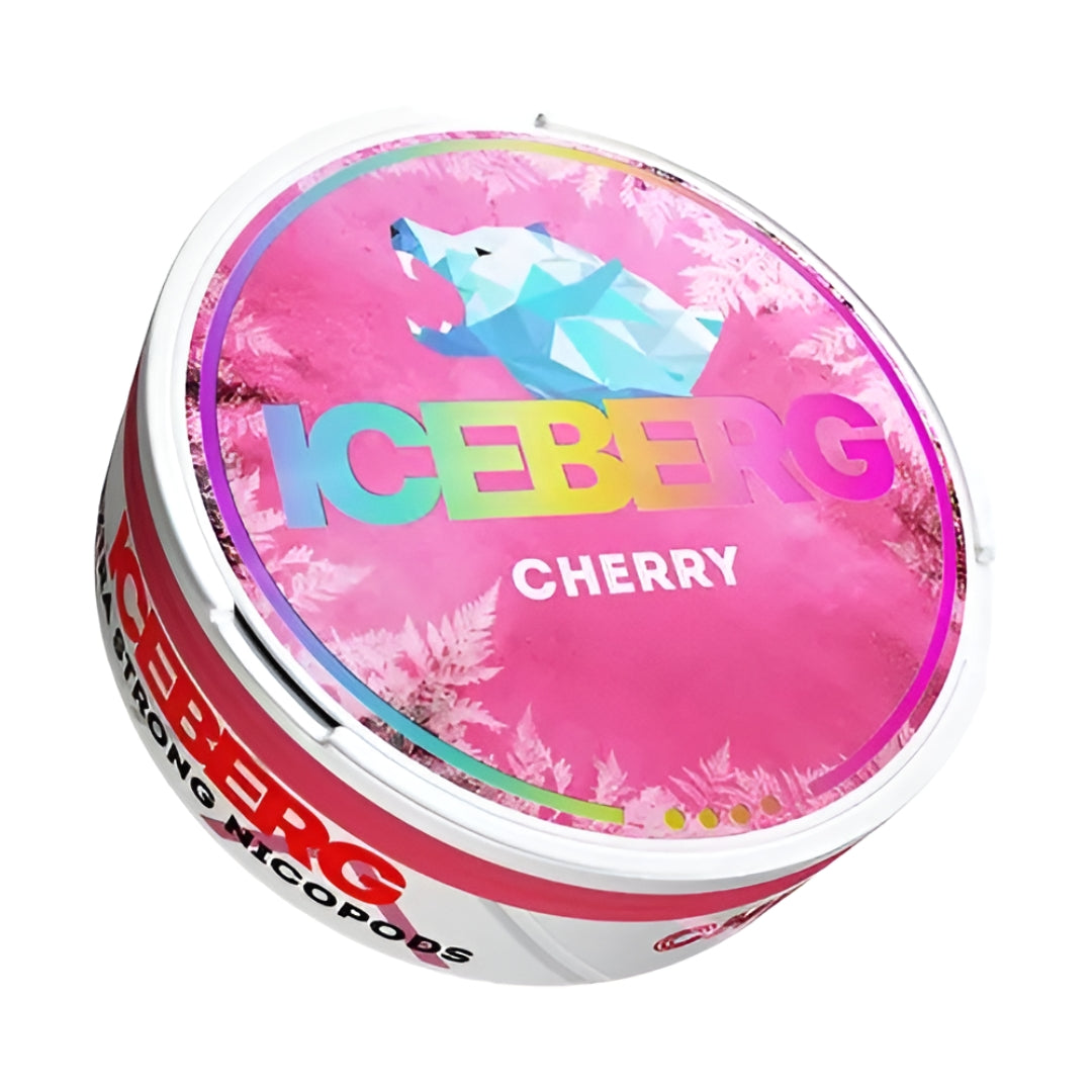 ICEBERG Cherry