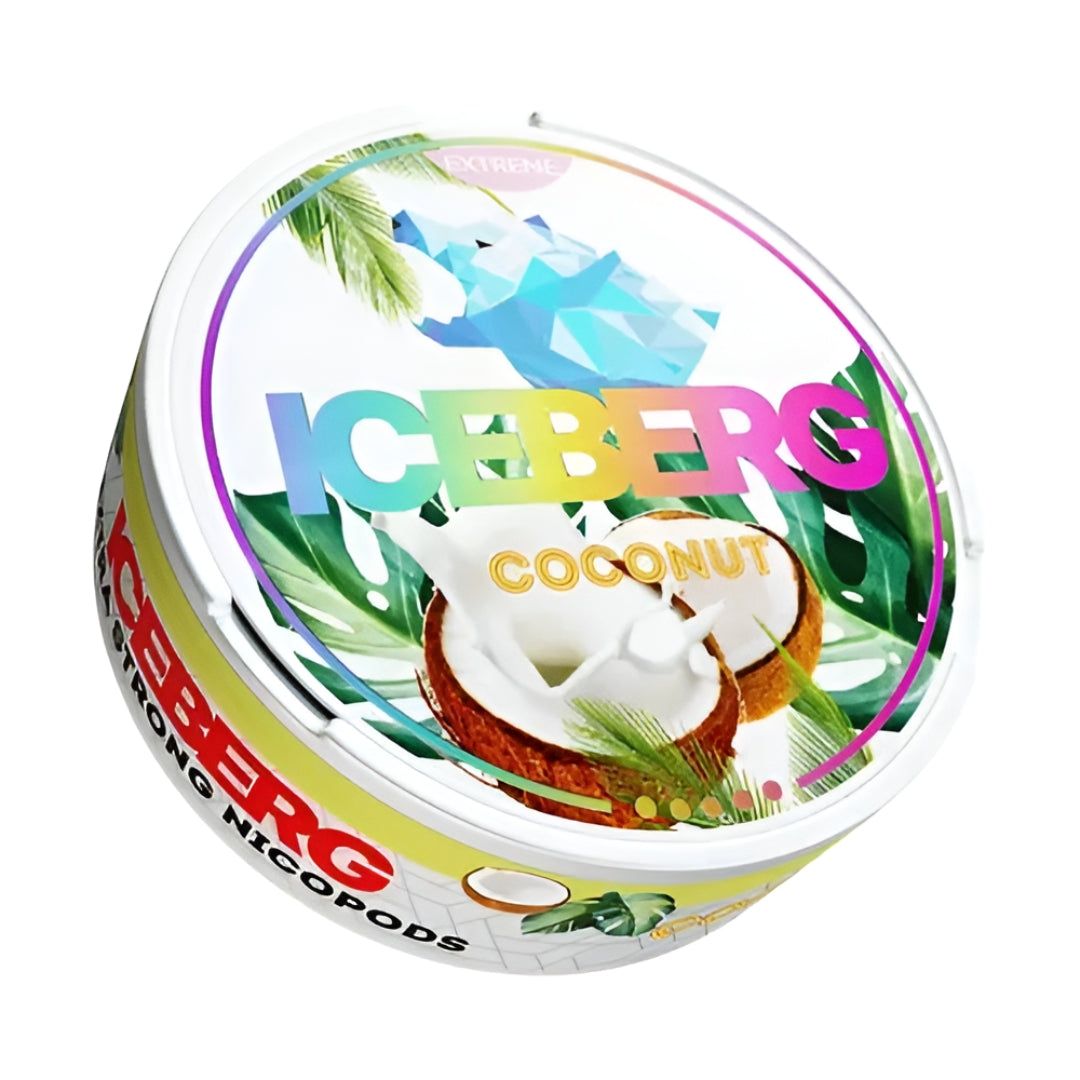 ICEBERG Coconut