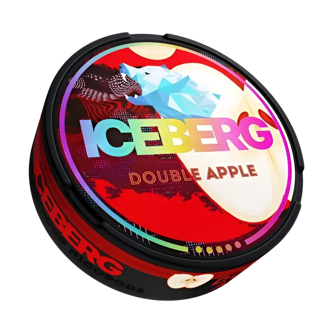 ICEBERG Double Apple