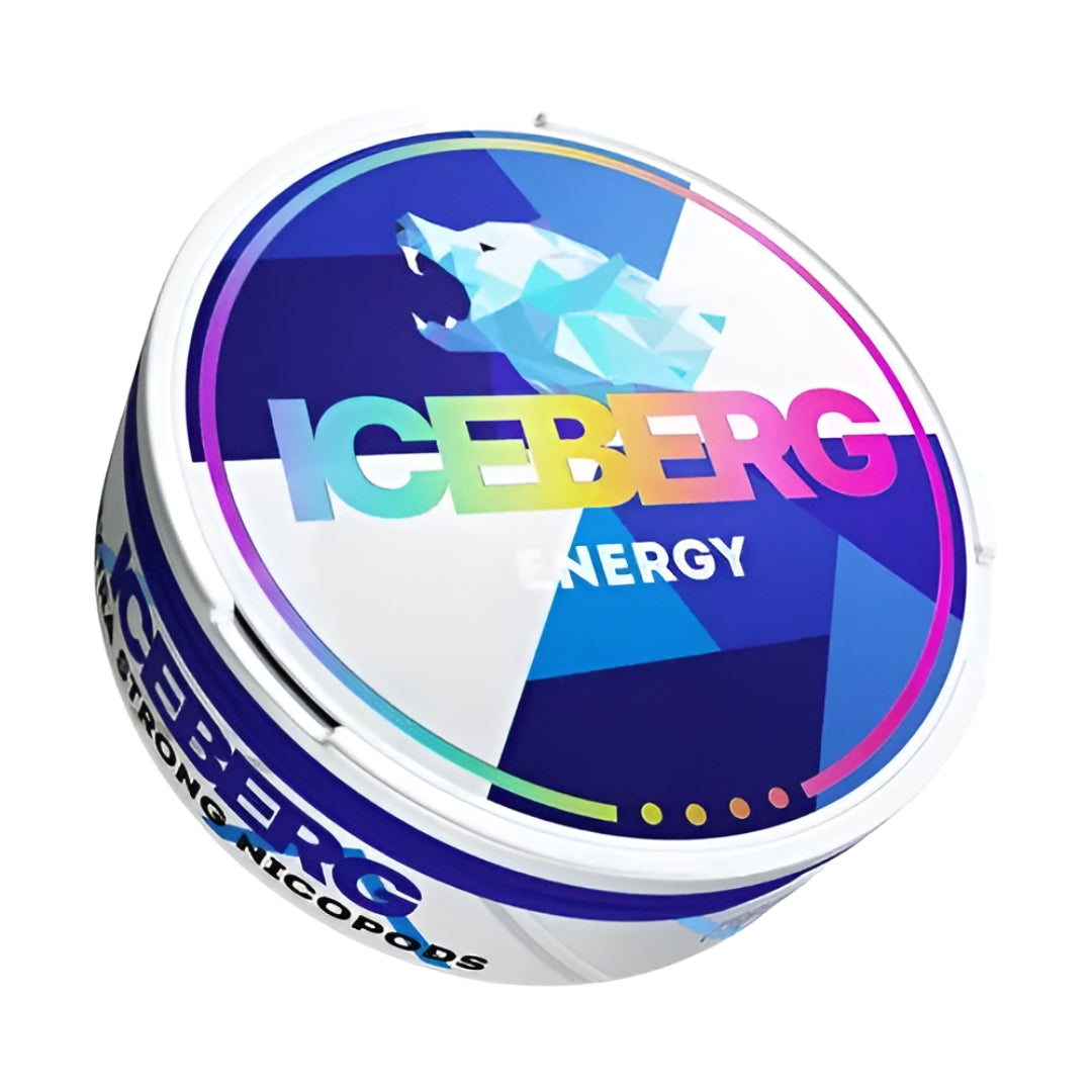 ICEBERG Energy