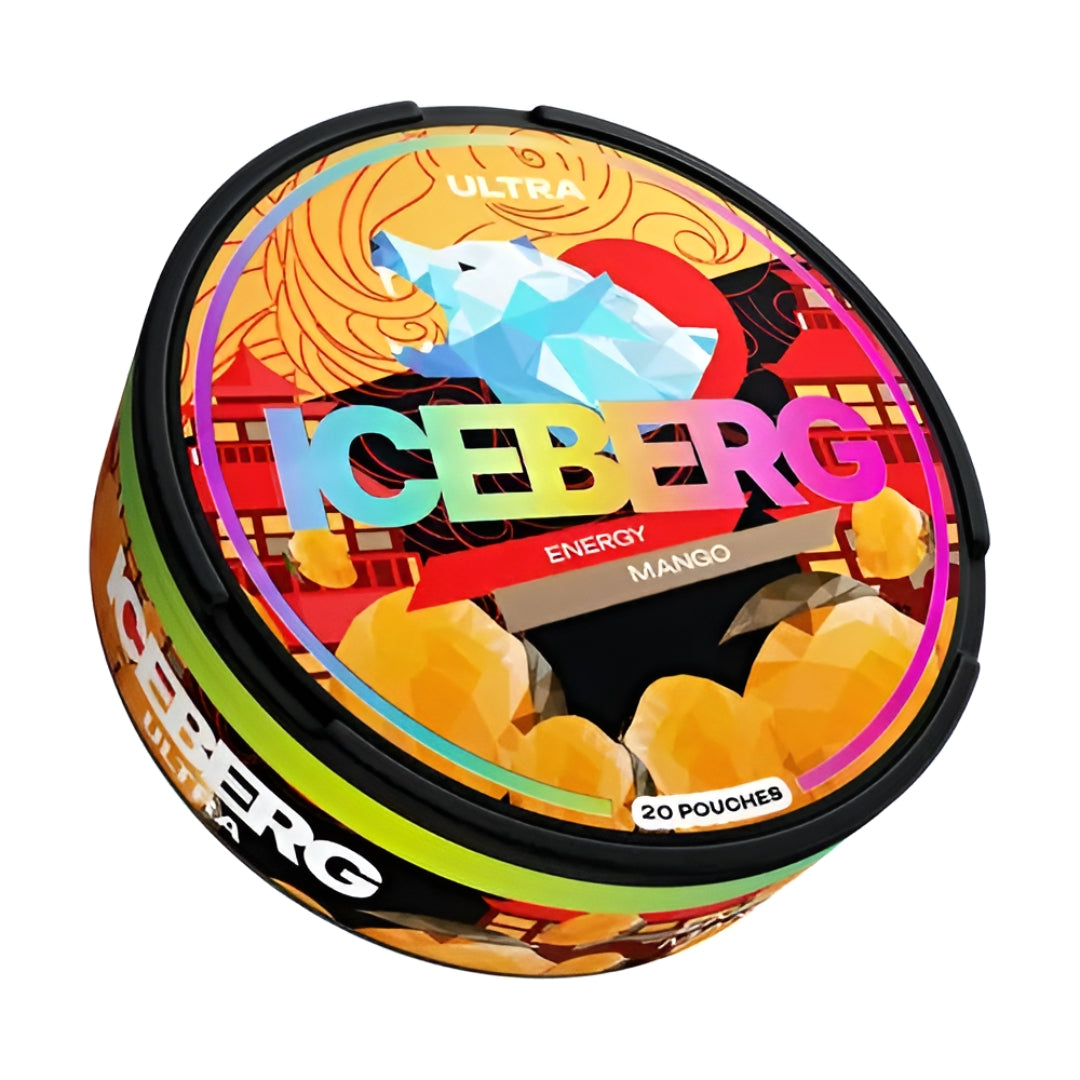 ICEBERG Energy Mango