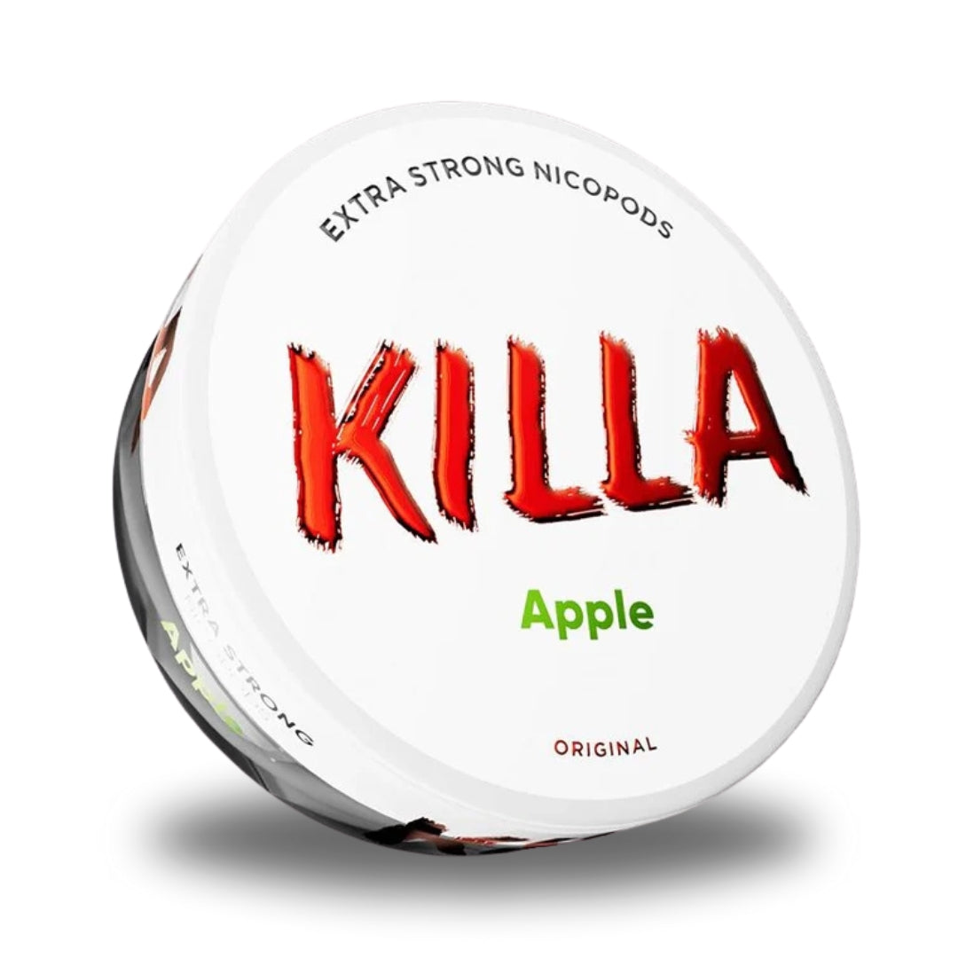 KILLA Apple