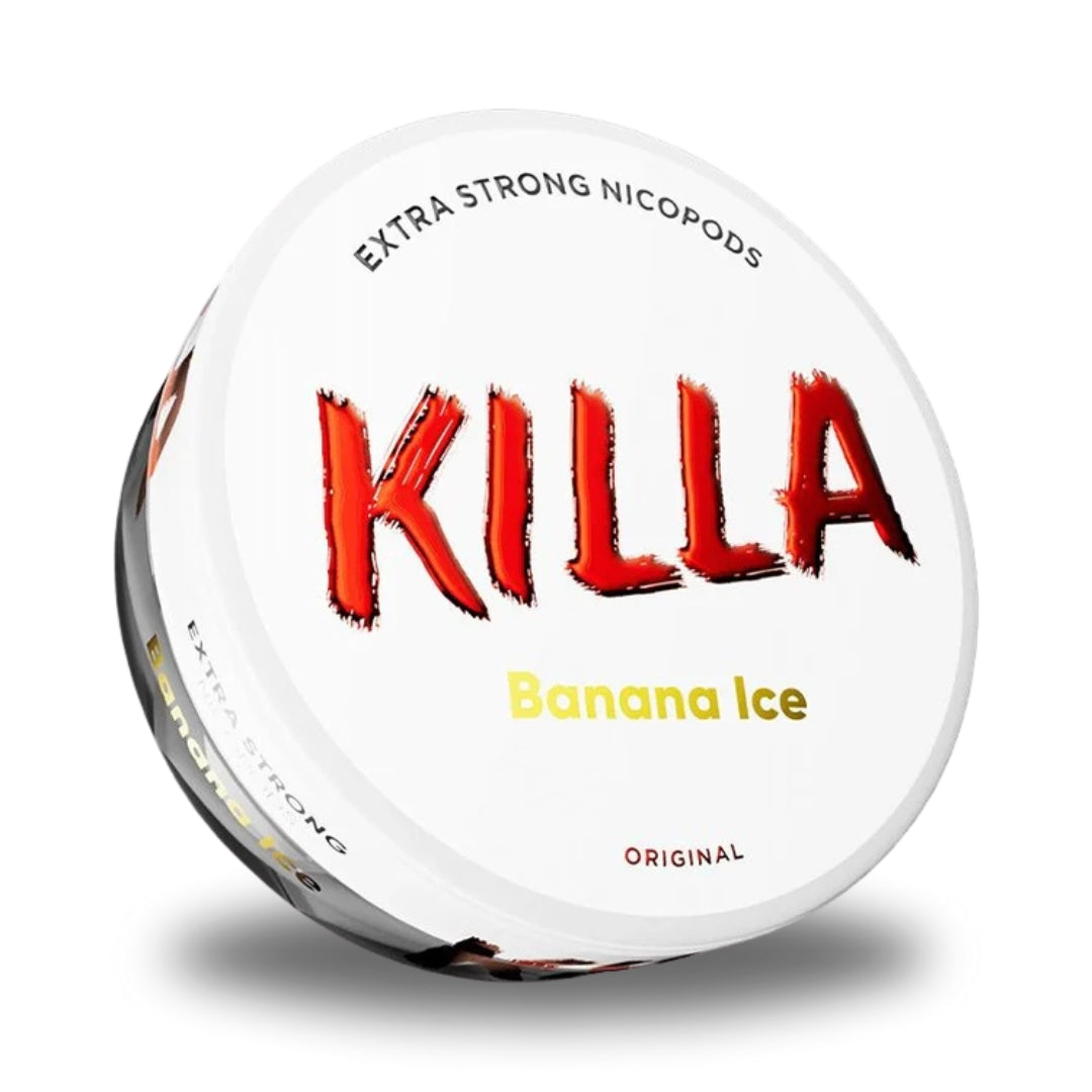 KILLA Banana Ice