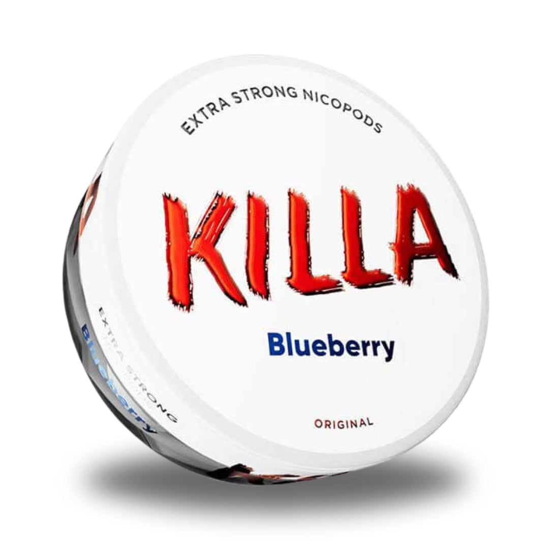 KILLA Blueberry