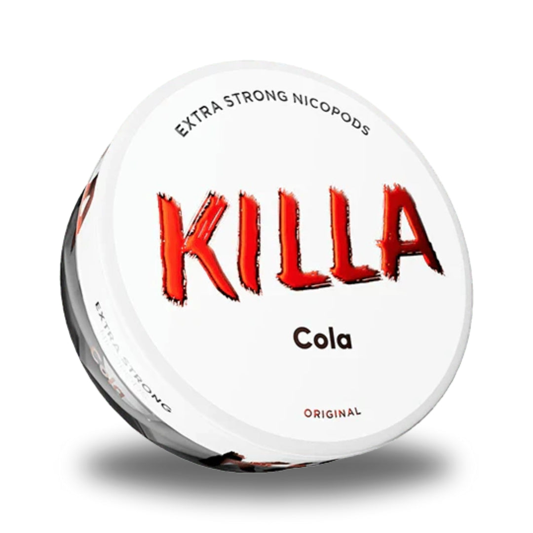 KILLA Cola