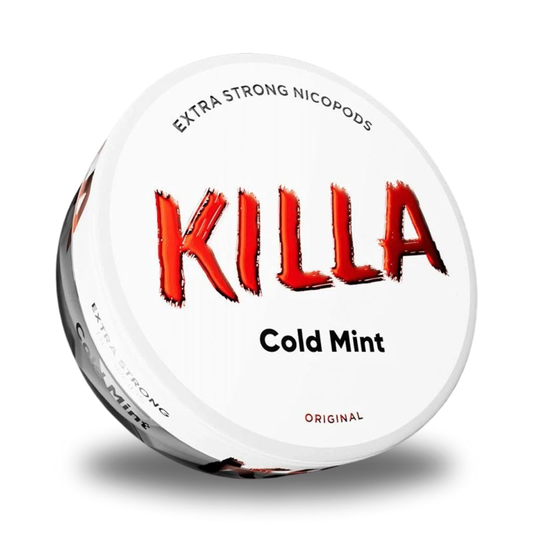 KILLA Cold Mint