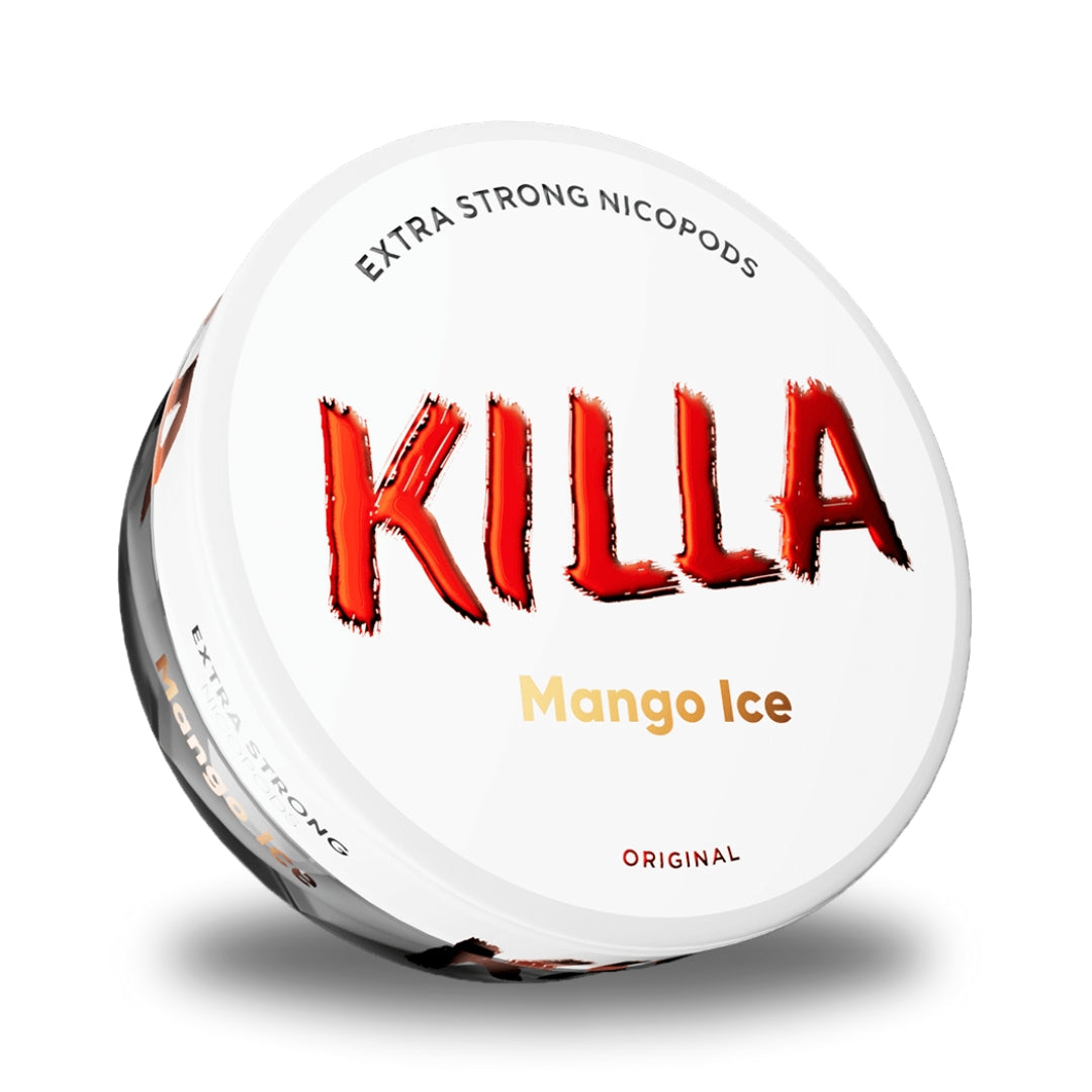 KILLA Mango Ice