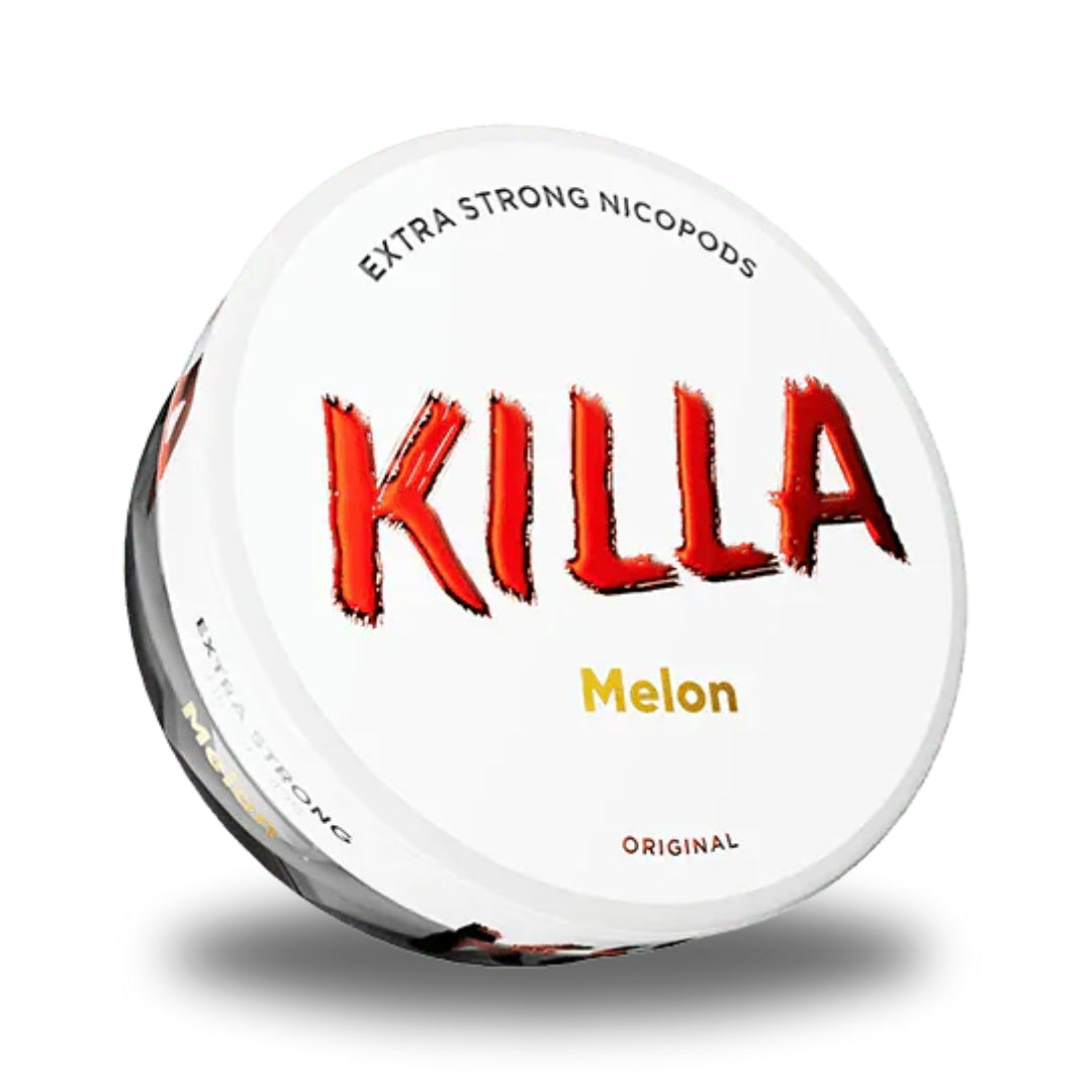 KILLA Melon