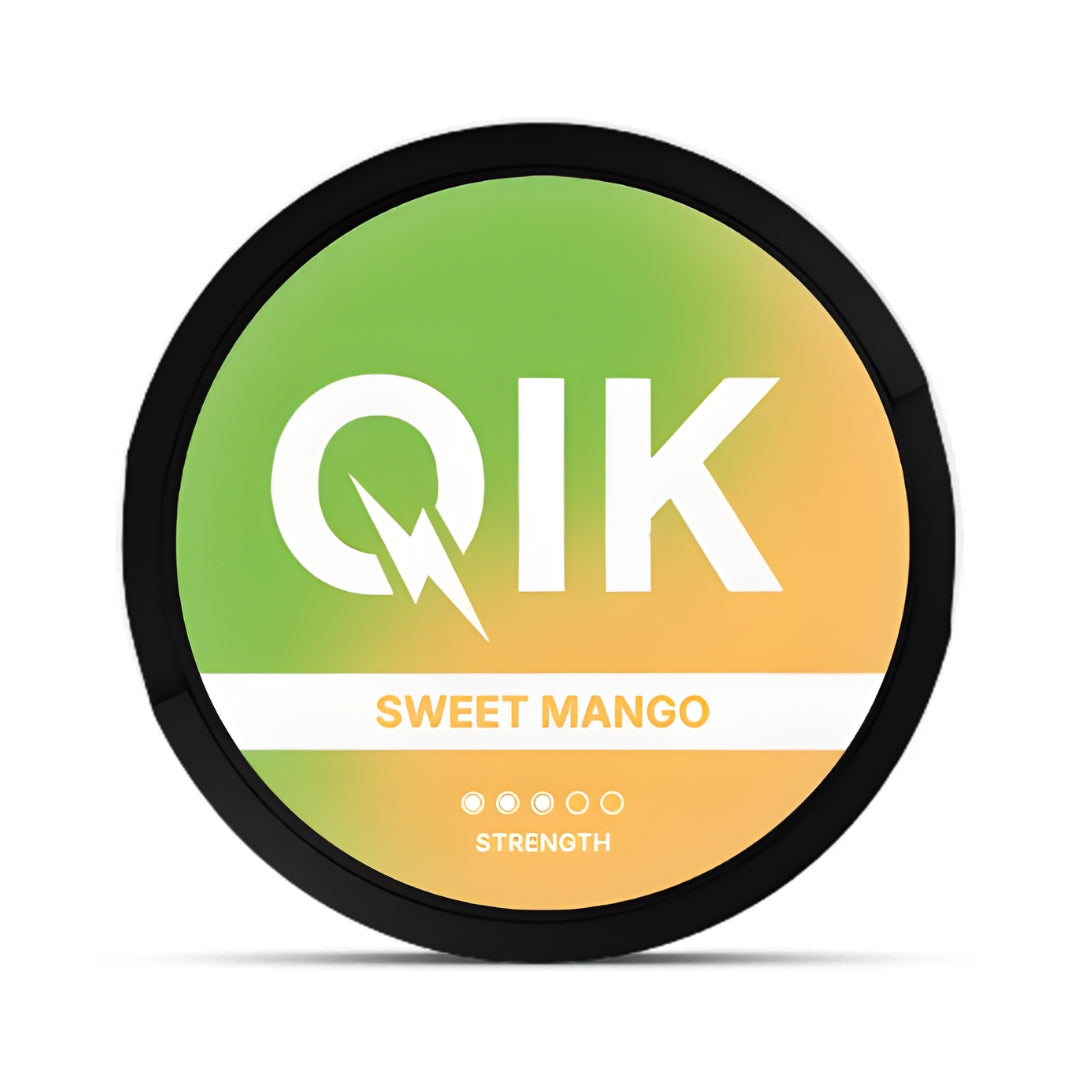 QIK Sweet Mango