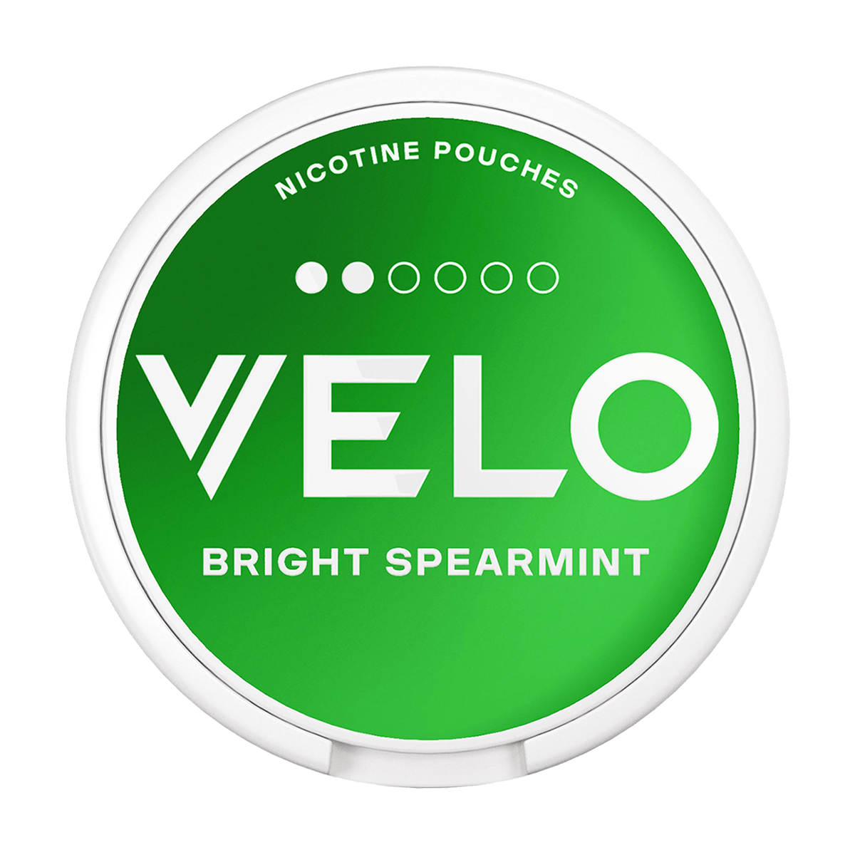 VELO Bright Spearmint Mini