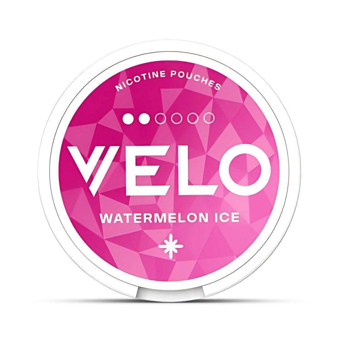 VELO Watermelon Ice