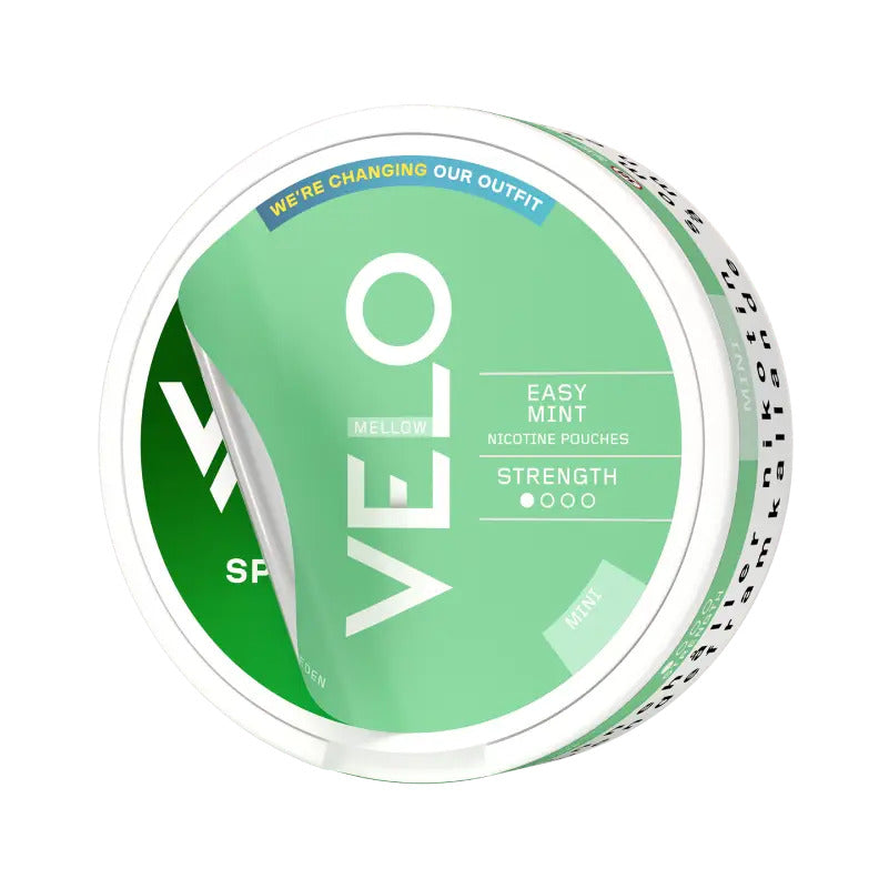 VELO Easy Mint Mini