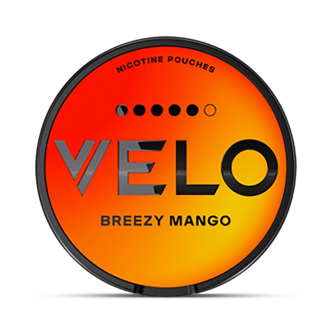 VELO Breezy Mango Strong
