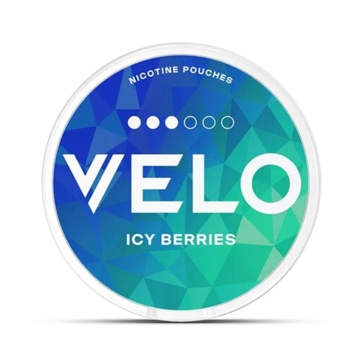 VELO 冰爽浆果 (印尼版)