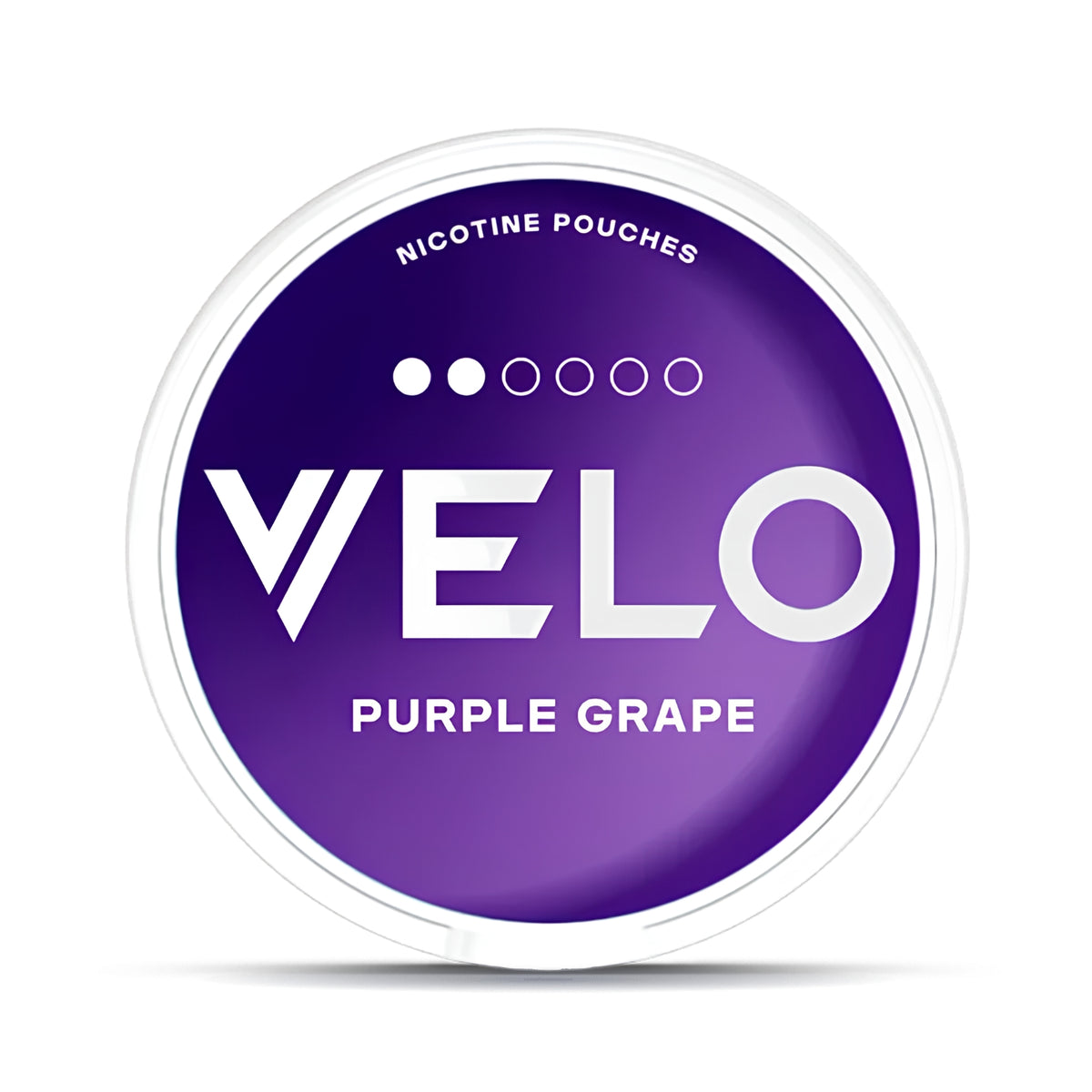 VELO 紫葡萄迷你款（印尼版）