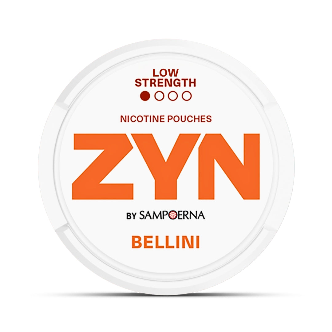 ZYN Bellini Mini Low (IDN)