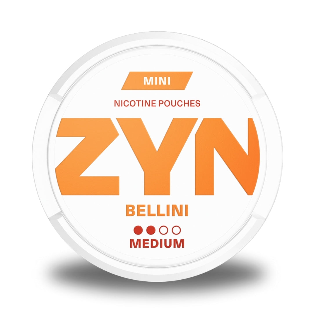 ZYN Bellini Mini Medium (South Africa)