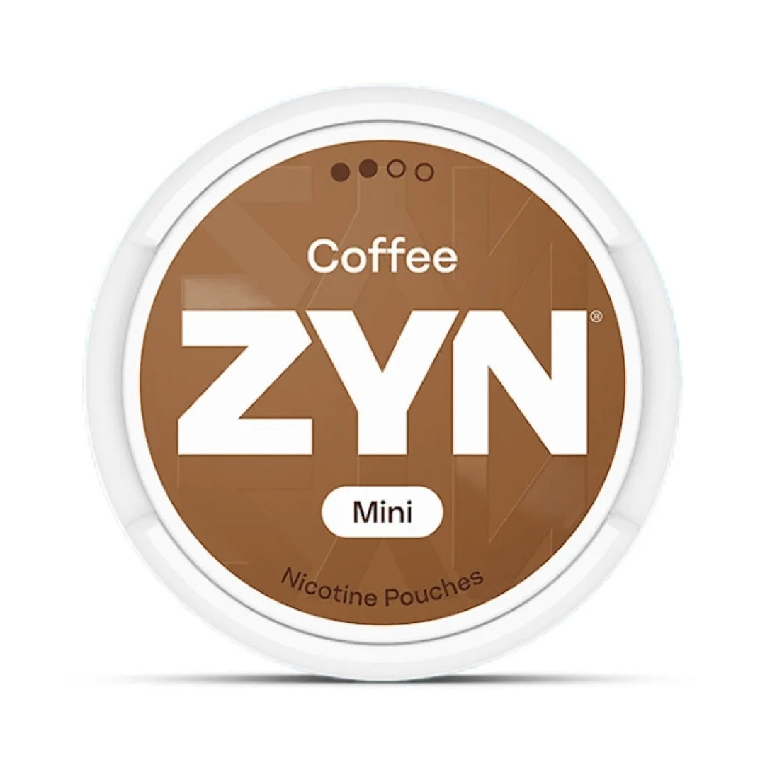 ZYN Coffee Mini Normal