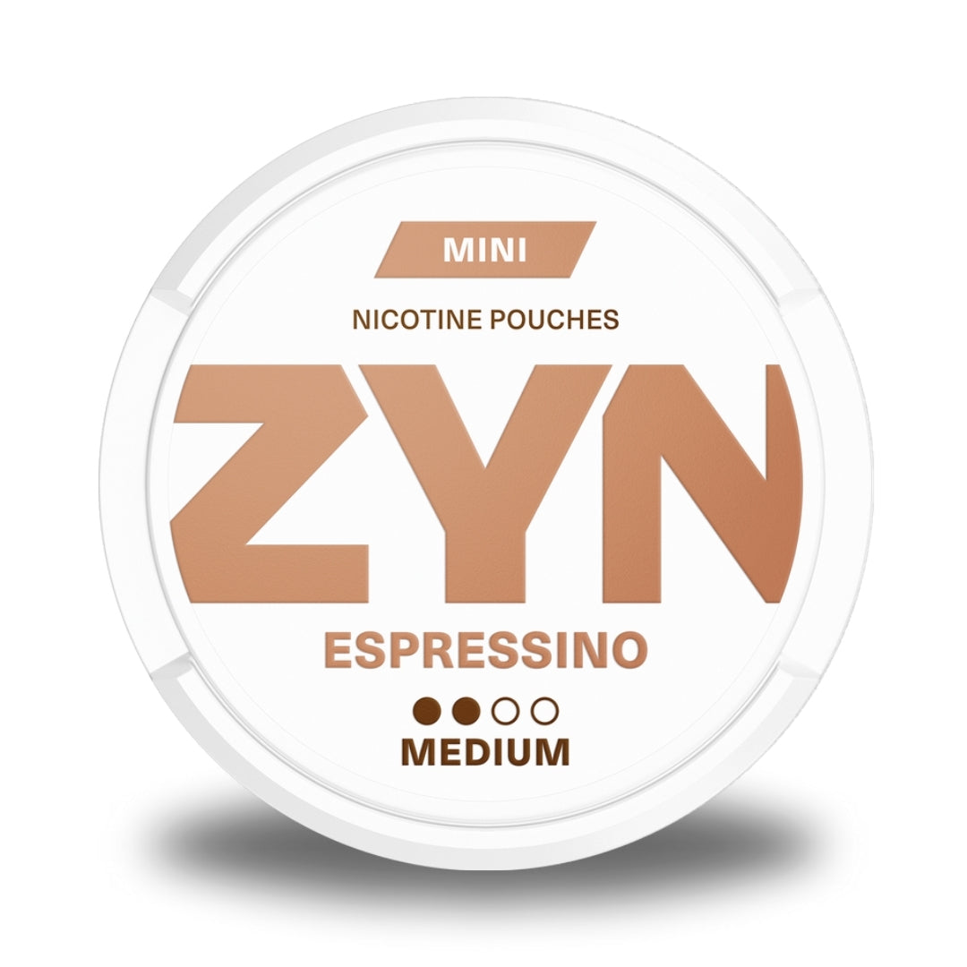 ZYN Espressino Mini Medium (South Africa)