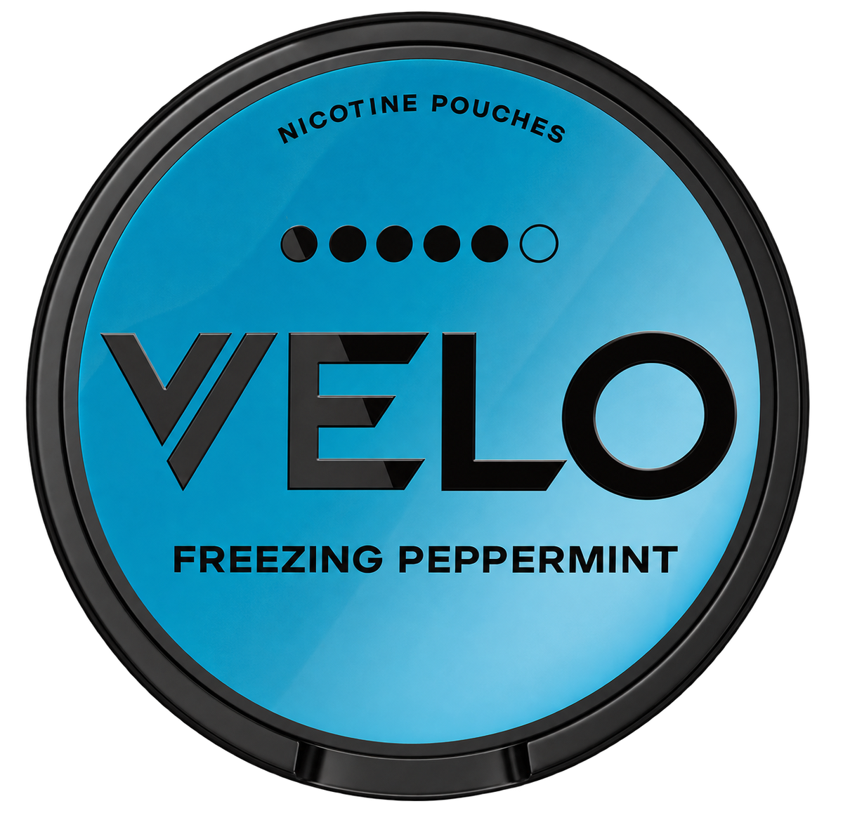 VELO Freezing Peppermint